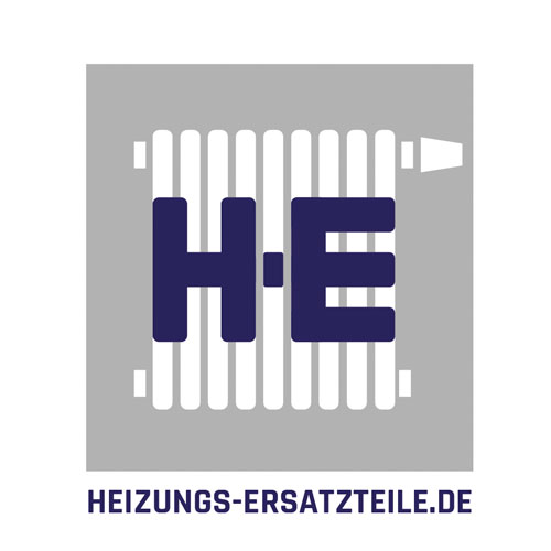 Referenz - Logo Heizungs-Ersatzteile.de