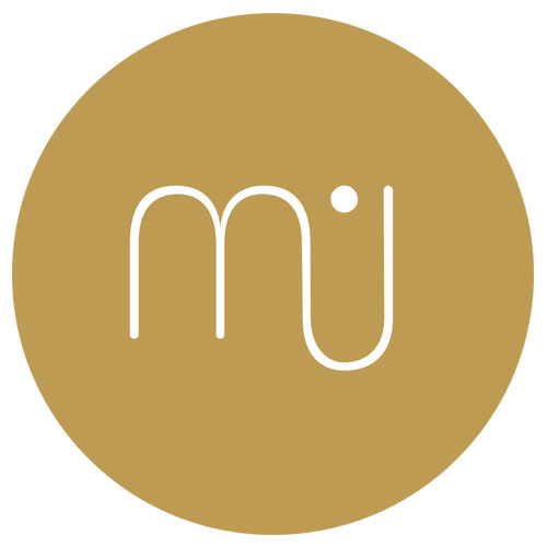 Referenz - Majuu Cosmetics - Logo