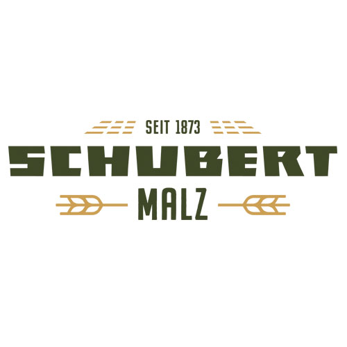 Referenz - Schubert Malz - Logo