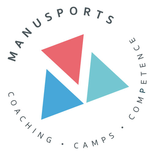 Manusports - Logo