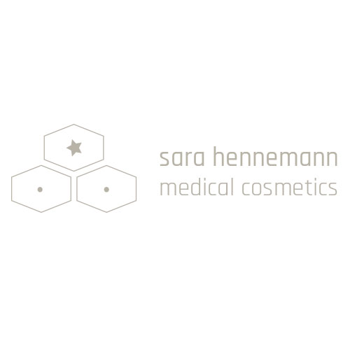Referenz - Medical Cosmetics - Logo